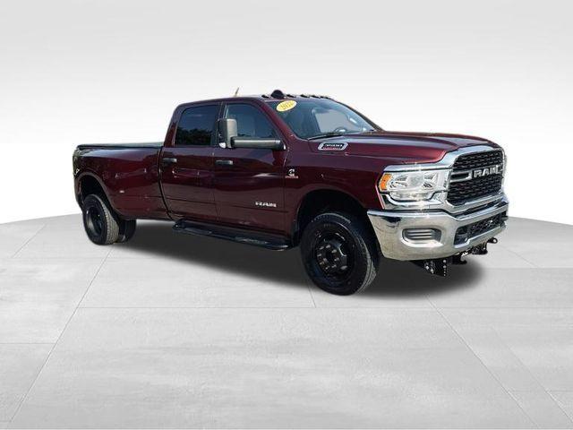 used 2022 Ram 3500 car, priced at $39,995