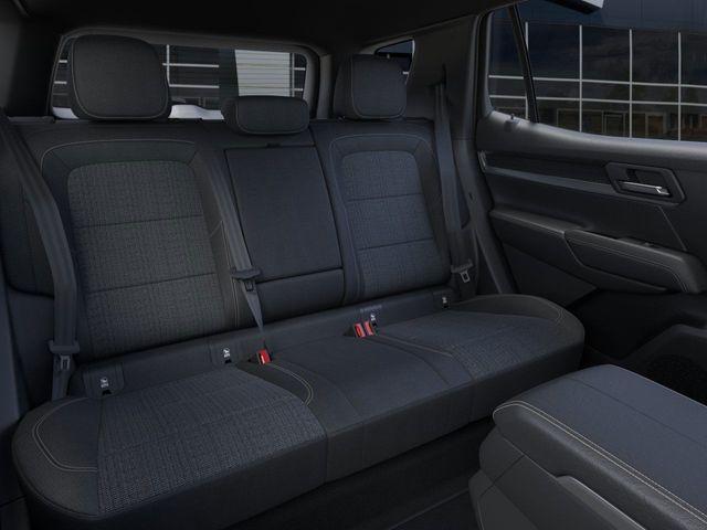 new 2025 GMC Terrain car, priced at $33,790