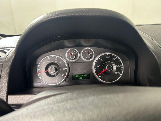 used 2006 Ford Fusion car, priced at $7,995