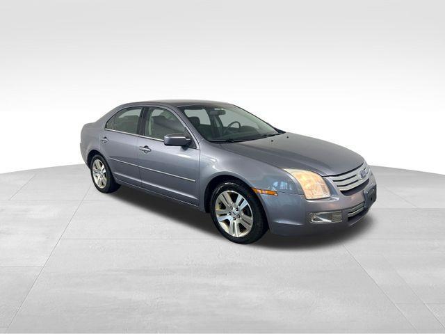 used 2006 Ford Fusion car, priced at $7,995