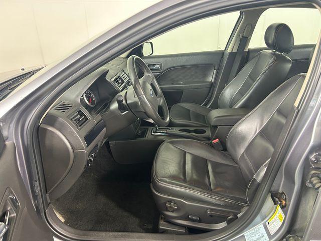 used 2006 Ford Fusion car, priced at $7,995