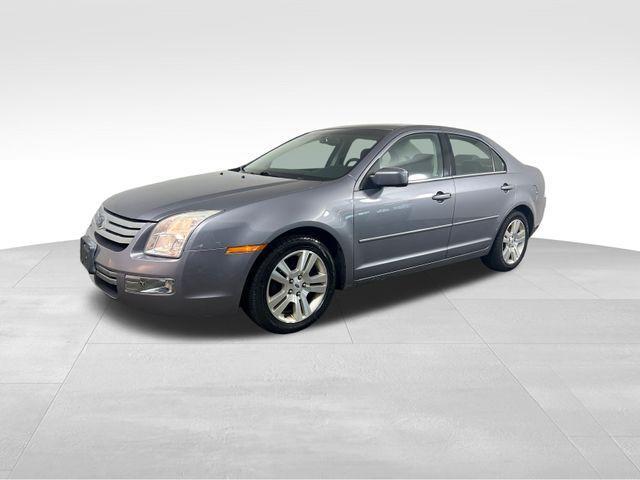 used 2006 Ford Fusion car, priced at $7,995