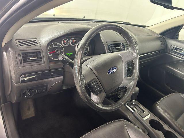used 2006 Ford Fusion car, priced at $7,995