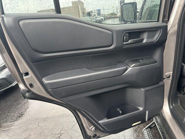 used 2025 Toyota Land Cruiser car, priced at $55,555