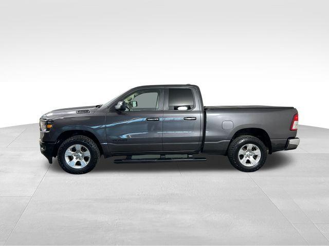 used 2020 Ram 1500 car, priced at $23,985