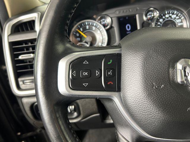used 2020 Ram 1500 car, priced at $23,985