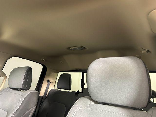 used 2020 Ram 1500 car, priced at $23,985