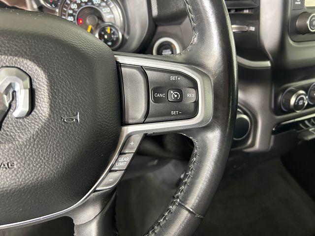 used 2020 Ram 1500 car, priced at $23,985