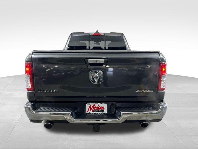 used 2020 Ram 1500 car, priced at $23,985