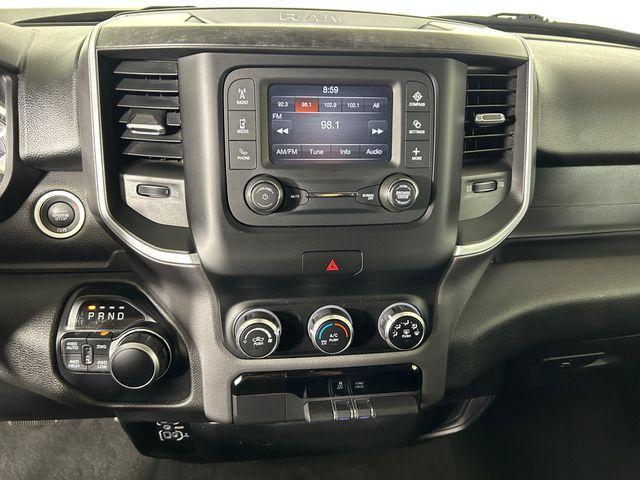 used 2020 Ram 1500 car, priced at $23,985