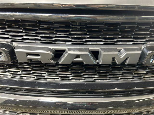 used 2020 Ram 1500 car, priced at $23,985