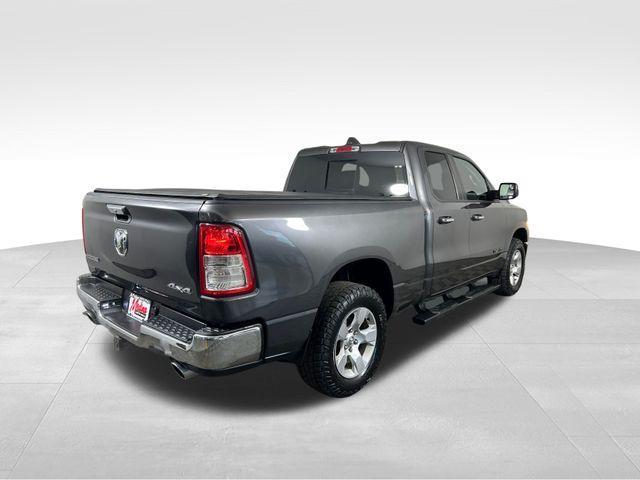 used 2020 Ram 1500 car, priced at $23,985