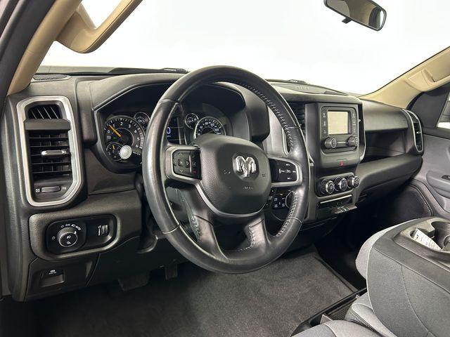 used 2020 Ram 1500 car, priced at $23,985
