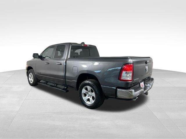 used 2020 Ram 1500 car, priced at $23,985