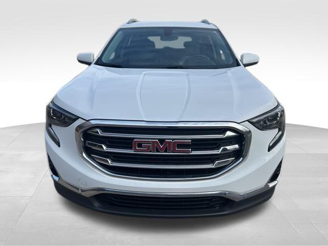 used 2019 GMC Terrain car, priced at $19,995