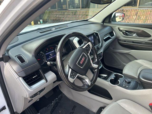 used 2019 GMC Terrain car, priced at $19,995