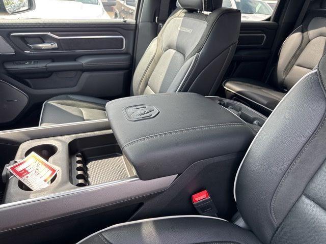 new 2026 Ram 1500 car, priced at $58,336