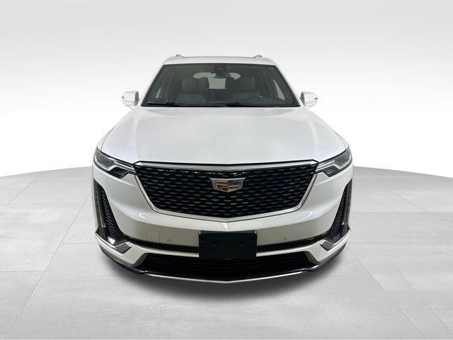 used 2023 Cadillac XT6 car, priced at $46,995