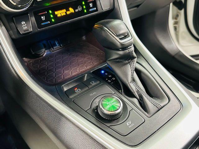 used 2019 Toyota RAV4 Hybrid car, priced at $30,995
