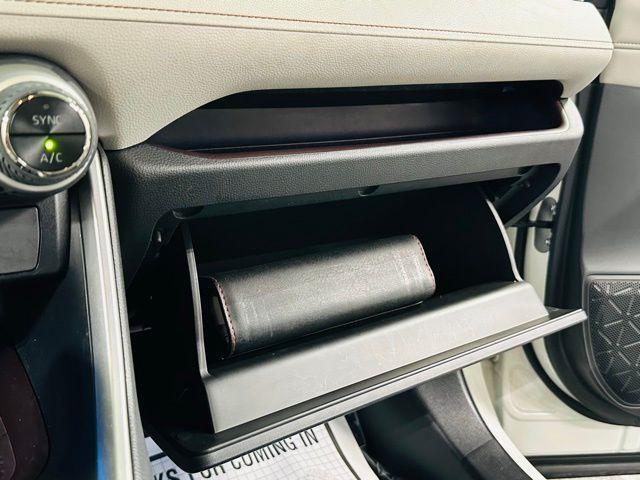 used 2019 Toyota RAV4 Hybrid car, priced at $30,995