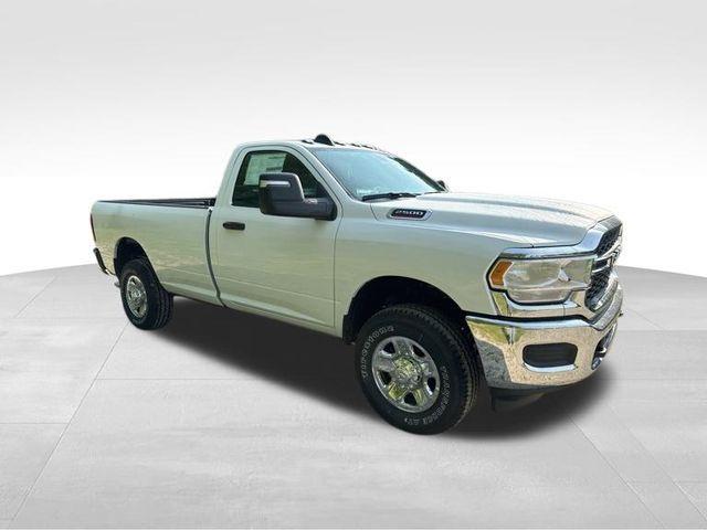 new 2024 Ram 2500 car, priced at $41,082