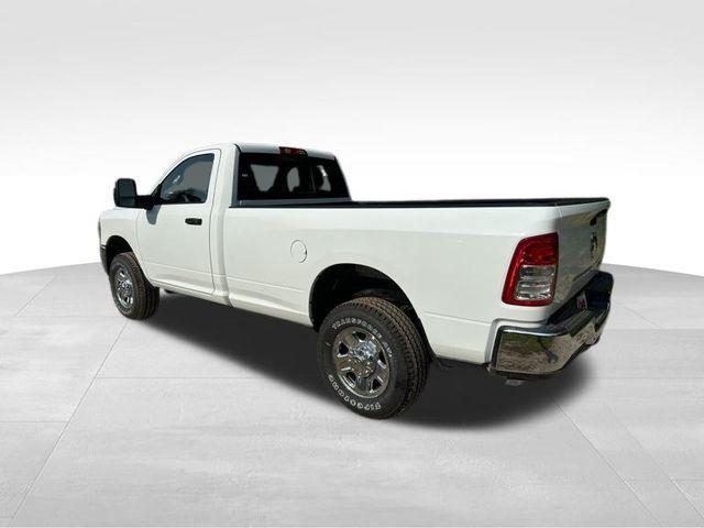 new 2024 Ram 2500 car, priced at $41,082