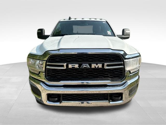 new 2024 Ram 2500 car, priced at $41,082