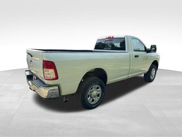 new 2024 Ram 2500 car, priced at $41,082