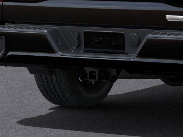 new 2025 GMC Sierra 1500 car, priced at $44,348