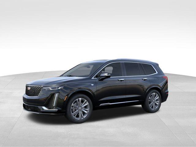 new 2024 Cadillac XT6 car, priced at $50,824