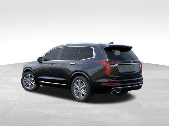 new 2024 Cadillac XT6 car, priced at $50,824