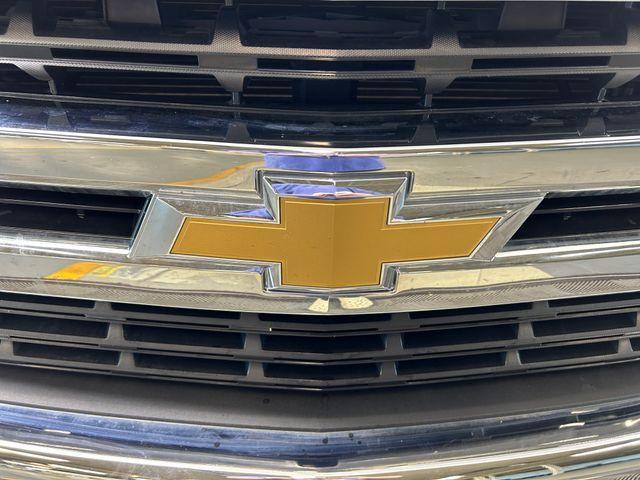 used 2021 Chevrolet Silverado 1500 car, priced at $32,800