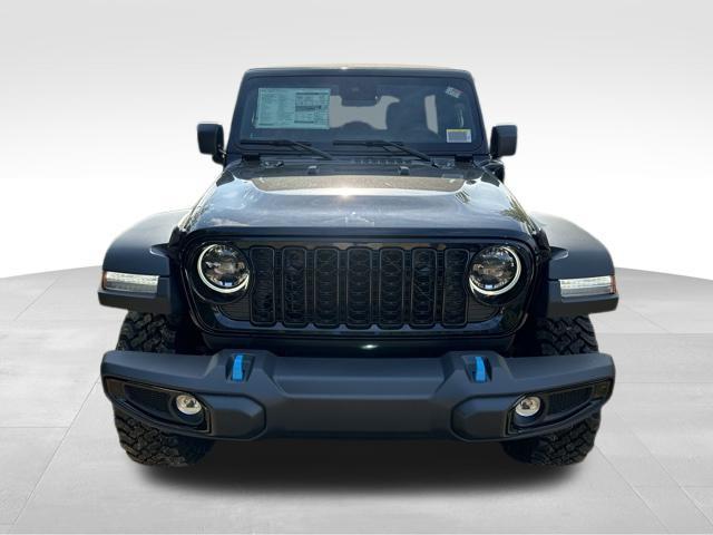 new 2024 Jeep Wrangler 4xe car, priced at $52,170