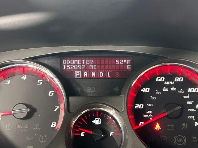 used 2012 GMC Acadia car, priced at $8,995