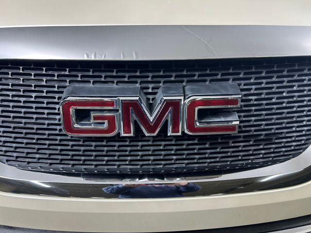 used 2012 GMC Acadia car, priced at $8,995