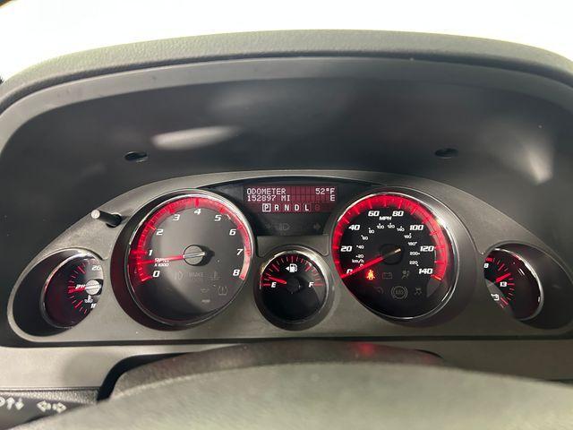 used 2012 GMC Acadia car, priced at $8,995