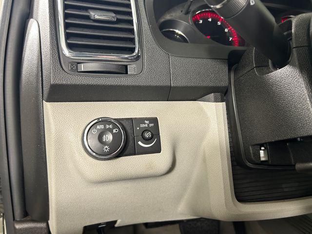 used 2012 GMC Acadia car, priced at $8,995