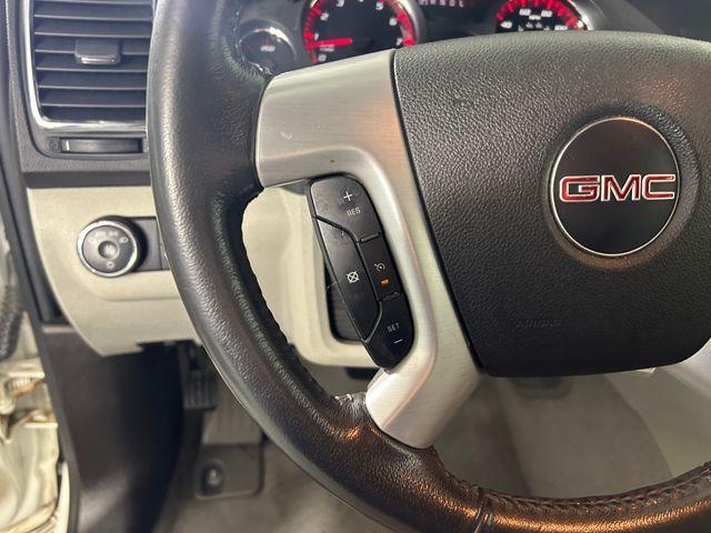 used 2012 GMC Acadia car, priced at $8,995