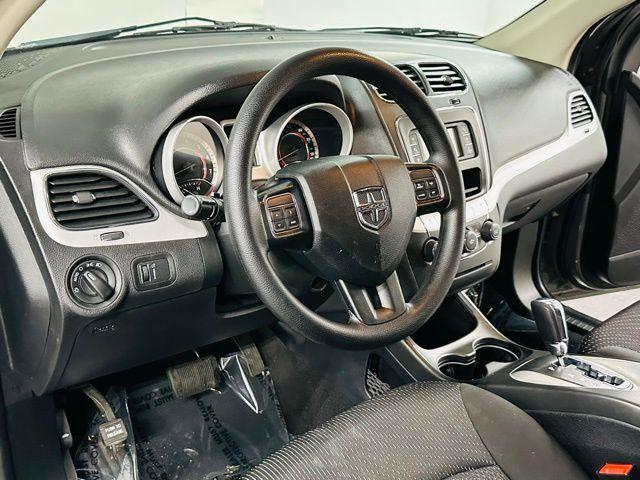 used 2019 Dodge Journey car, priced at $13,485