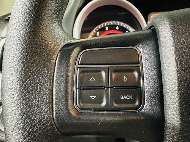 used 2019 Dodge Journey car, priced at $13,485