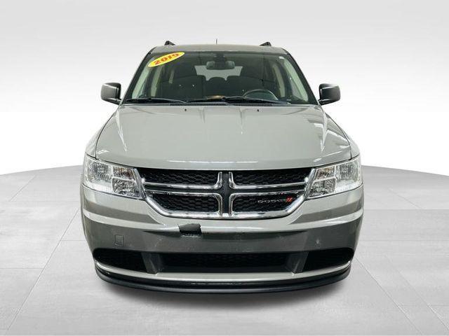 used 2019 Dodge Journey car, priced at $13,485
