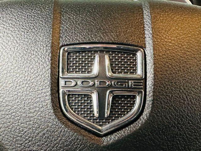 used 2019 Dodge Journey car, priced at $13,485