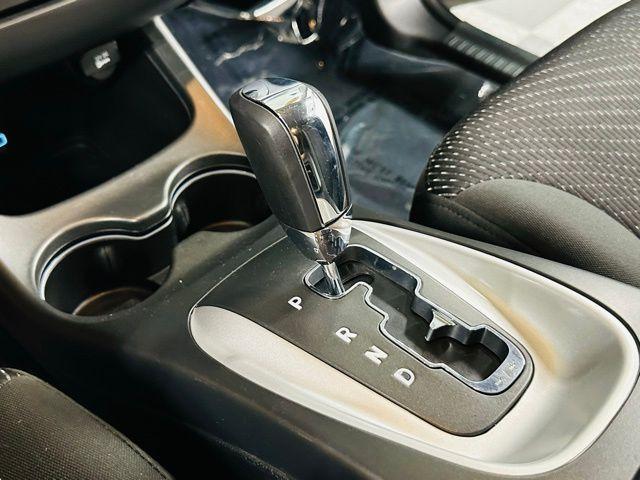 used 2019 Dodge Journey car, priced at $13,485