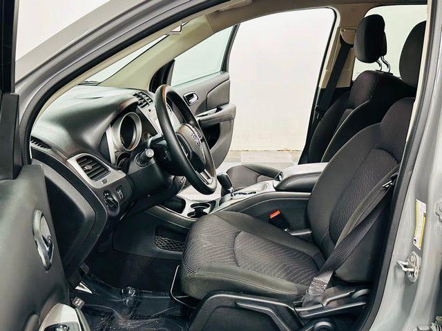 used 2019 Dodge Journey car, priced at $13,485