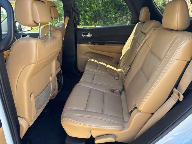 used 2013 Dodge Durango car, priced at $13,614
