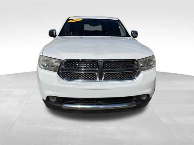 used 2013 Dodge Durango car, priced at $13,614