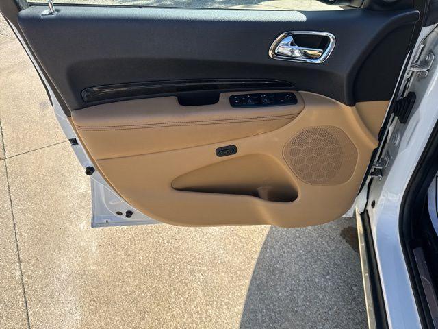 used 2013 Dodge Durango car, priced at $13,614