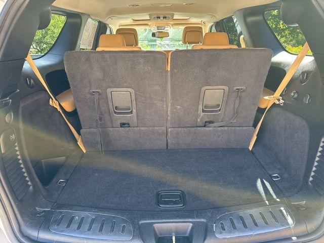 used 2013 Dodge Durango car, priced at $13,614