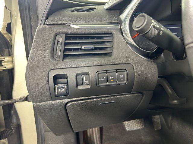 used 2014 Chevrolet Impala car, priced at $14,995