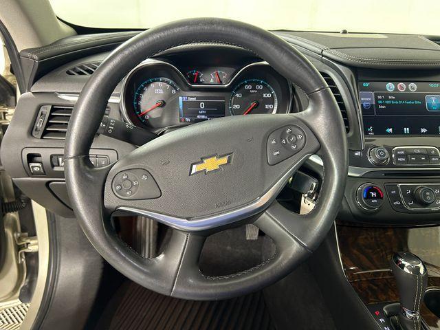 used 2014 Chevrolet Impala car, priced at $14,995